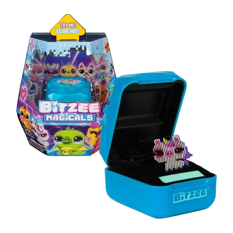 Bitzee İnteraktif Dijital Evcil Hayvan