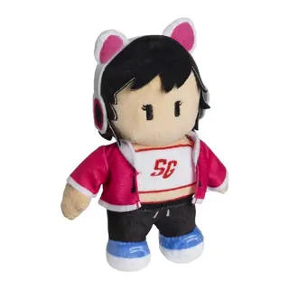 Guys Peluş 17 cm