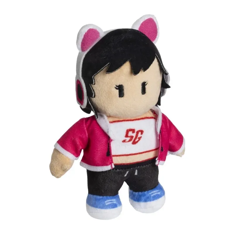 Guys Peluş 17 cm
