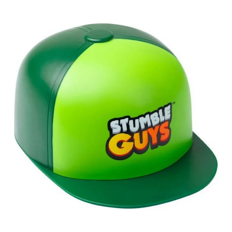 Stumble Guys Sürpriz Şapka 2'li