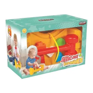 03 272 NessiWorld Afacan Çekiç Beyaz