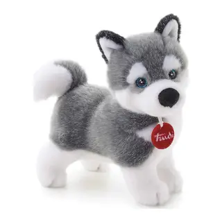 Peluş Husky Marcus 20 cm