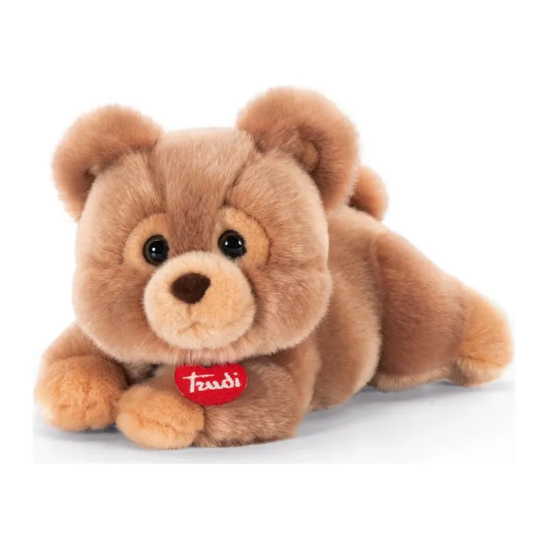 Peluş Teddy Bear Teo Brown 23 cm