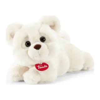 Peluş Teddy Bear Teo Ivory 20 cm