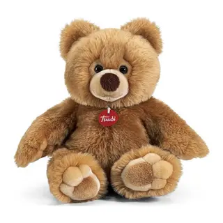 Peluş Ayı Ettore 20 cm