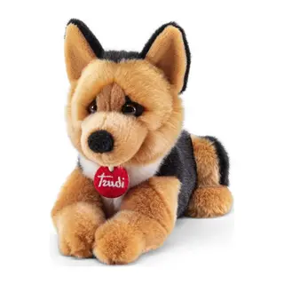 Peluş German Shepherd Rusty 35 cm