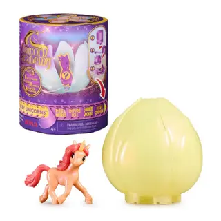 Unicorn Akademisi Bebek Unicorn Sürpriz