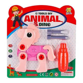 C2024-5-6 Sök Tak Hayvanlar -Birliktoys