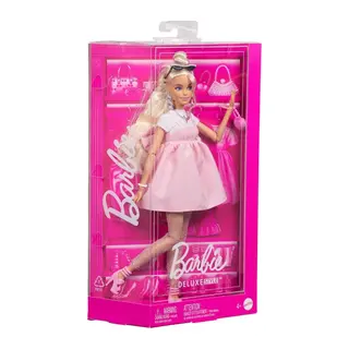 HYV24 NessiWorld DELUXE STYLE