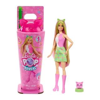 JCN85 POP Reveal Milkshake Serisi NessiWorld