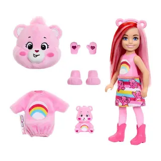 JCN97 Care Bear Serisi