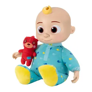 NessiWorld Müzikli JJ Peluş CCM03000