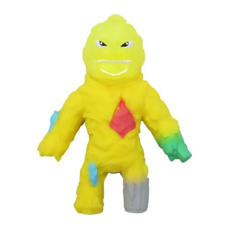 Strechapalz Mutantlar Serisi 14 cm