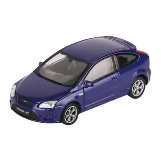 42378 NessiWorld Diecast Ford Focus Çek Bırak Araba -Karsan Oyuncak