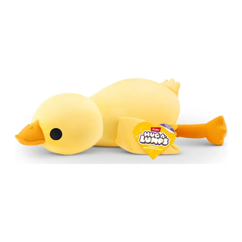 Hugalumps Ağırlaştırılmış Peluş