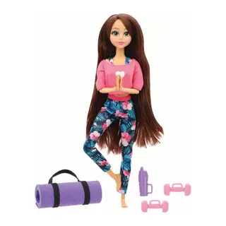 Yoga Oyun Seti (adet fiyatıdır)