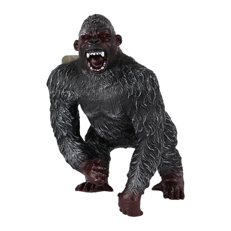 99850-4 King Kong Figür -Can Oyuncak