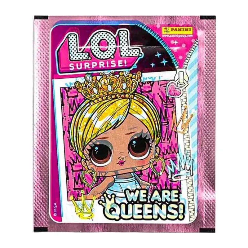 Lol Sticker