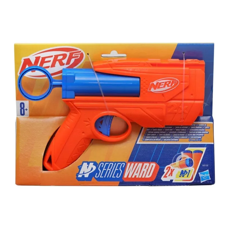 G0132 N Serisi Dart Tabanca