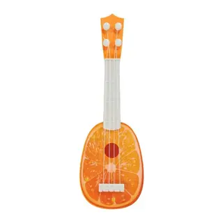 Meyveli Mini Gitar