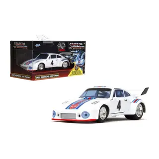 1/32 Transformers G1 Jazz Porsche