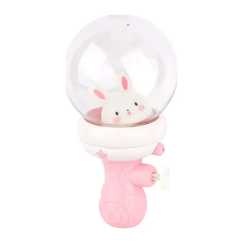 960B Işıklı Hayvanlı Su Tabancası -Birliktoys
