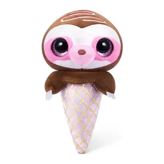 Coco Cones Tatlı Peluş S1