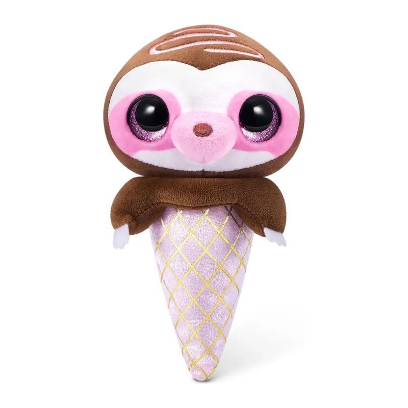 Coco Cones Tatlı Peluş S1