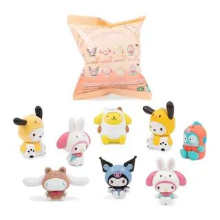 HKT46000 Hello Kitty Kıyafet Değiştirme Partisi