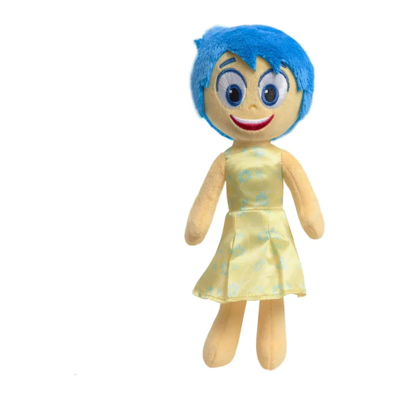 NessiWorld 2 Mini Peluş (ADET FİYATIDIR)