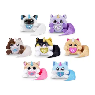 Rainbocorn Kittycorn Sürpriz S3