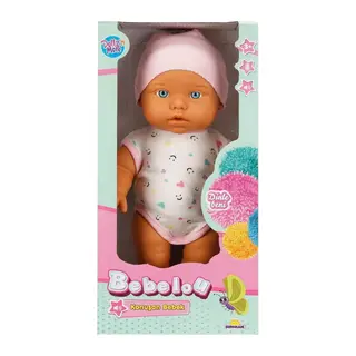 30231 Konuşan Bebek 32 cm -NessiWorld