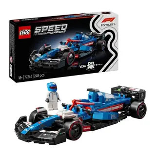 01 F1 Yarış Arabası 77246