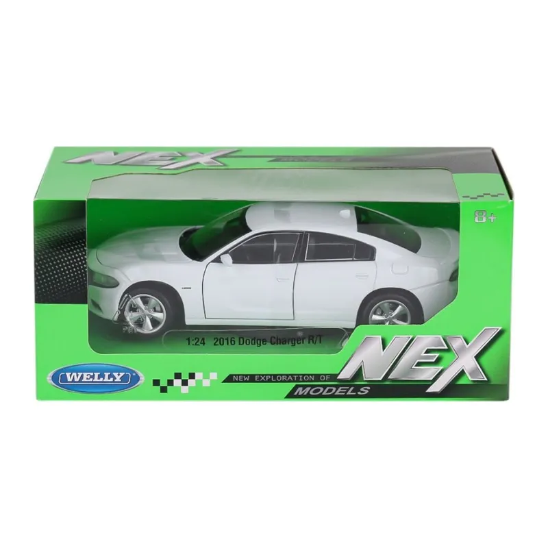 24079 NessiWorld MODEL ARAÇ RT 2016 1:24