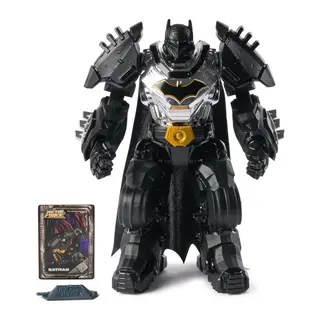 Batman Metal Figür 30 cm