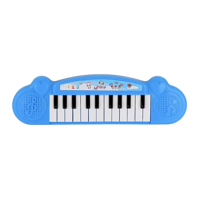 10005 Piano Mavi