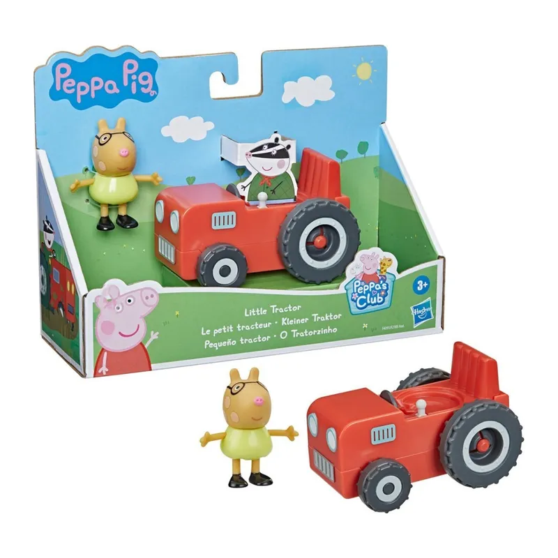 F2185 Tekli Figür Aracı (ADET FİYATIDIR)