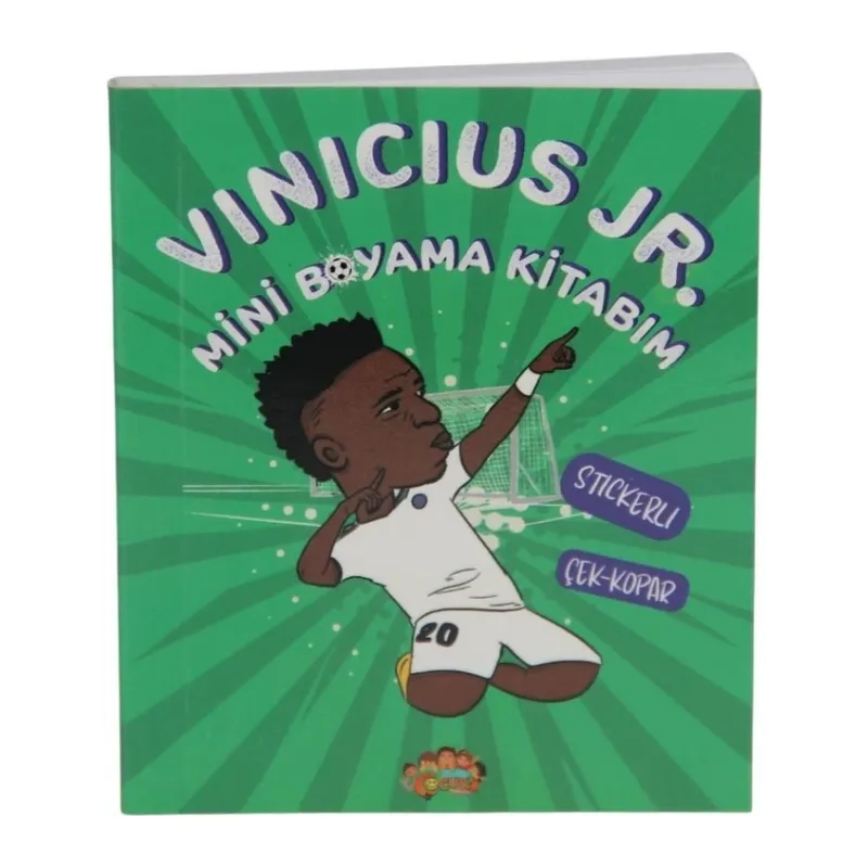 NessiWorld Boyama Kitabı