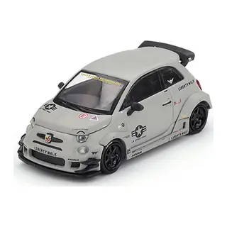 1/64 Model Araç