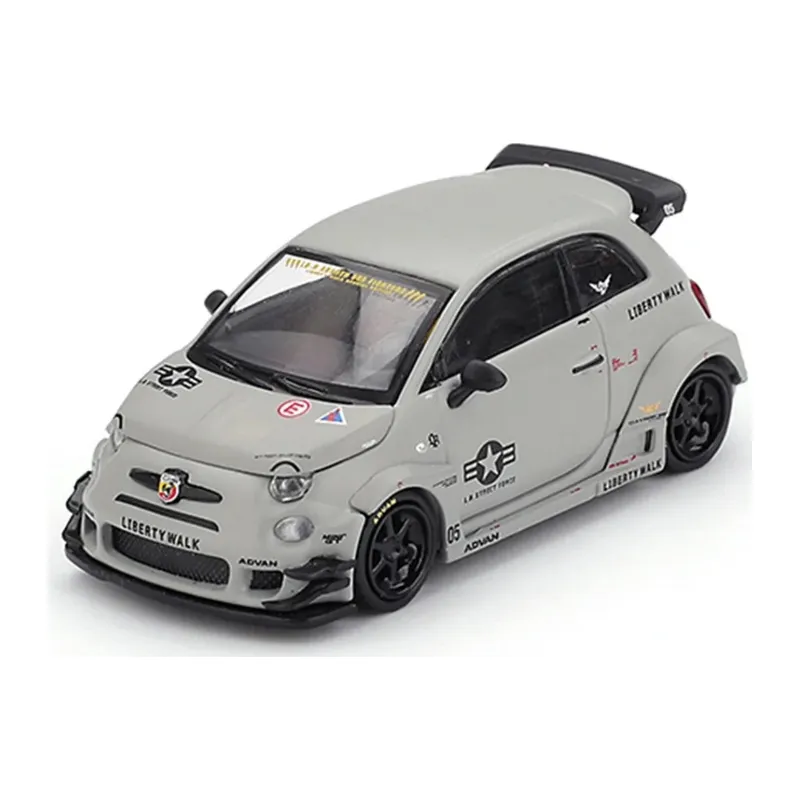 1/64 Model Araç