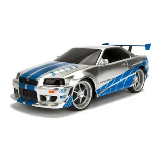 1/24 Uzaktan Kumandalı Araba
