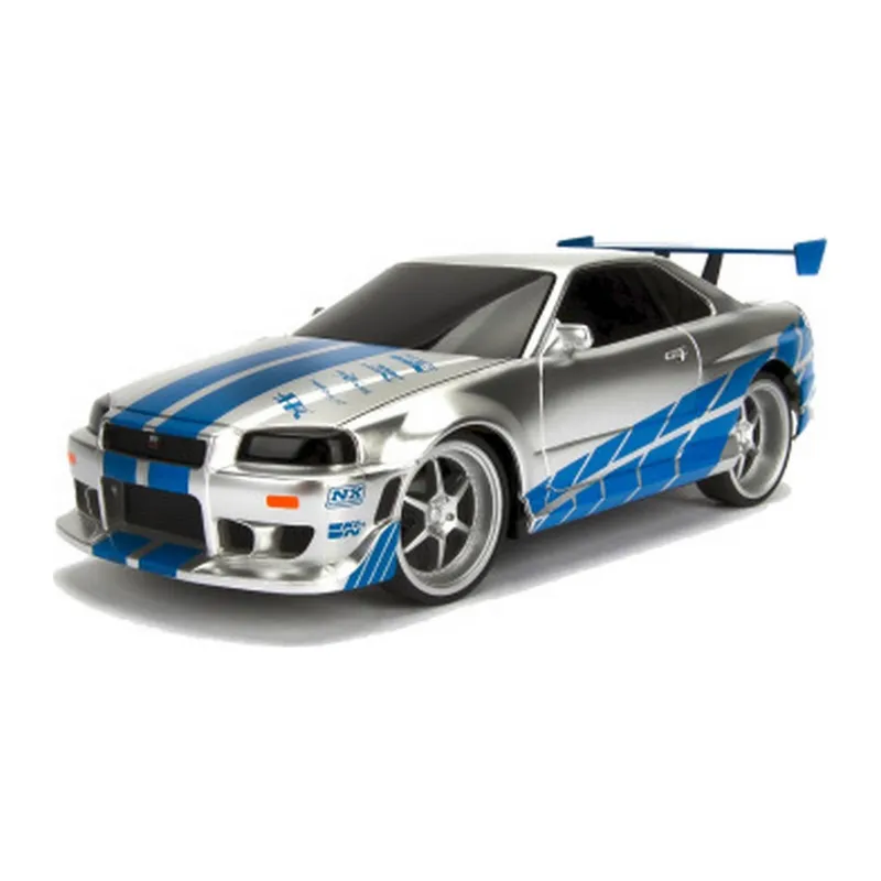 1/24 Uzaktan Kumandalı Araba