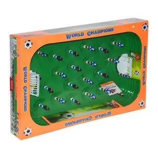 Masaüstü Parmak Futbol Oyunu
