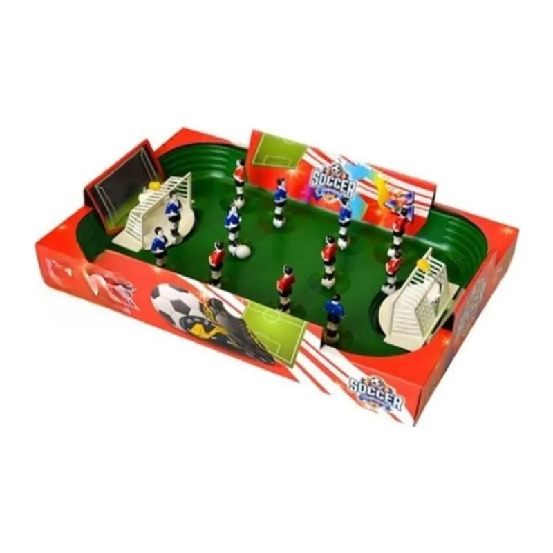 Mini Parmak Futbol Oyuncağı