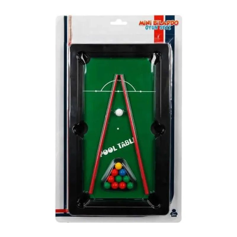 S00002301 Bilardo Kartelada
