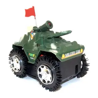156 A Taklacı Tank