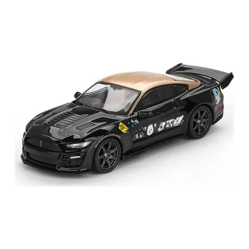 1/64 Model Araç