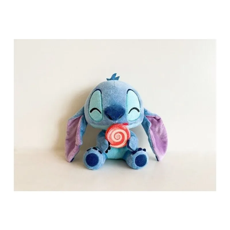 0563 Sun-lfn-peluş Stıtch Lolipop 25 Cm Stch