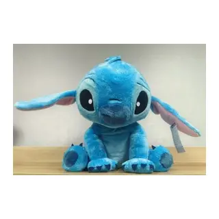 0301 Sun-lfn-peluş Stıtch 50 Cm Stch
