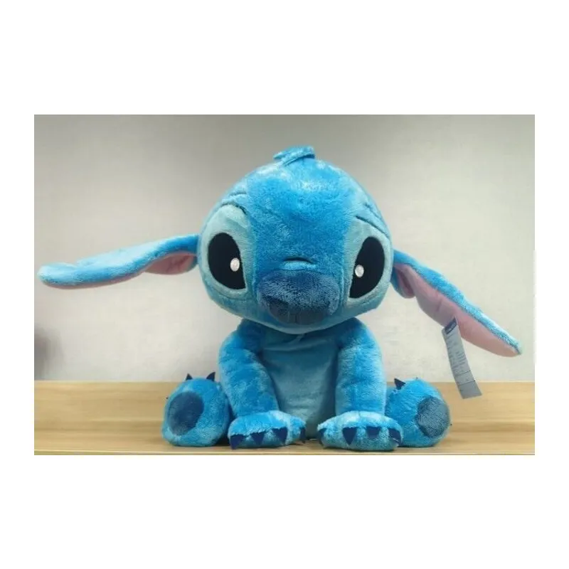 0301 Sun-lfn-peluş Stıtch 50 Cm Stch